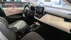 تۆیۆتا کۆرۆلا